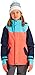 Burton Girls' Elodie Ski/Snowboard Winter Jacket