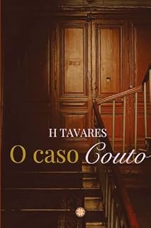 Livro O caso couto