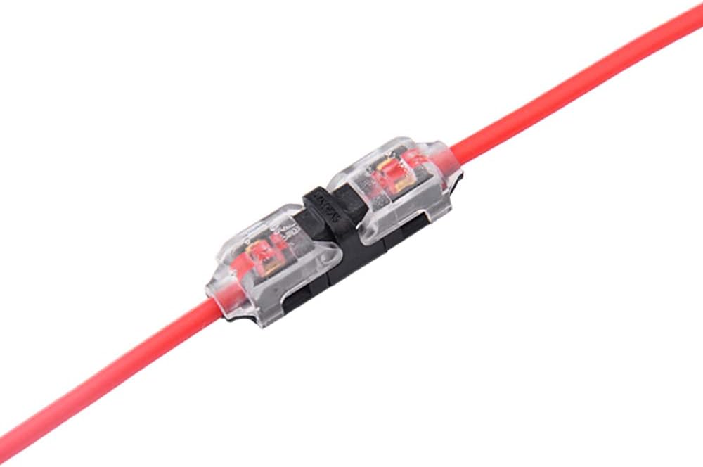 How To Use Solderless Wire Connectors