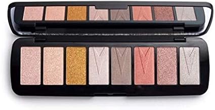 You Are The Revolution Eye Shadow Palette Amazon Co Uk Beauty