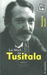La  mort de Tusitala
