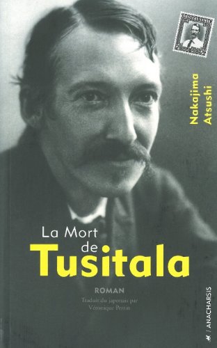 La  mort de Tusitala