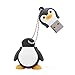 Penguin 16GB Flash Drive USB 2.0 Memory Stick Pendrive Cute Animal