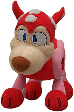 dog man plush amazon