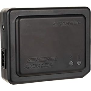 Campagnolo Uniseks oplader, 2651410131, lader, zwart, eenheidsmaat