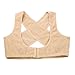 Vinmax Women Hunchback Posture Shape Corrector Upper Shoulder With Push Up Bra