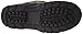 Northside Frosty Winter Boot (Toddler/Little Kid/Big Kid),Black/Orange,5 M US Big Kid