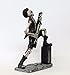 Rock Skeleton Gothic Horror Statue Figurine - Horror Gothic