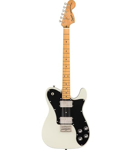 Fender Telecaster エレキギター ナチュラル Jim Adkins JA-90 Telecaster® Thinline – Fender