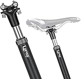 27.2 mm Bike Suspension Seat Post: Bicycle Seatpost