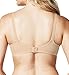 Bravado Designs Women's Maternity Buttercup Nursing Bra, Bare, 36D