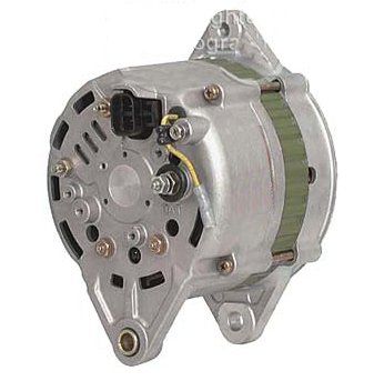Amazon.com: NEW ALTERNATOR FITS CATERPILLAR ENGINE C7 C9 C11 C15 C27 ...