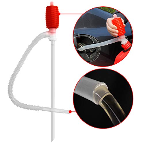 Top 10 Drum Pumps For Acetone of 2020 No Place Called Home