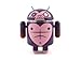Android Mini Series 3 Escape Ape by KRONK 1/16 Figure