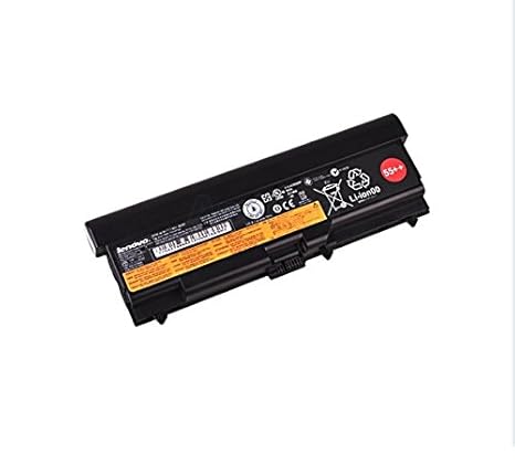 Lenovo ThinkPad Lithium-Ionen Laptop Batterie (9 Zellen, 94 Wh)