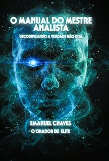 Livro O Manual Do Mestre Analista