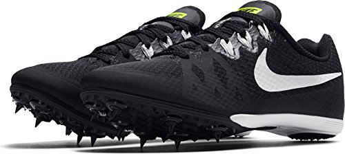 nike women's zoom rival md 8 track spikes