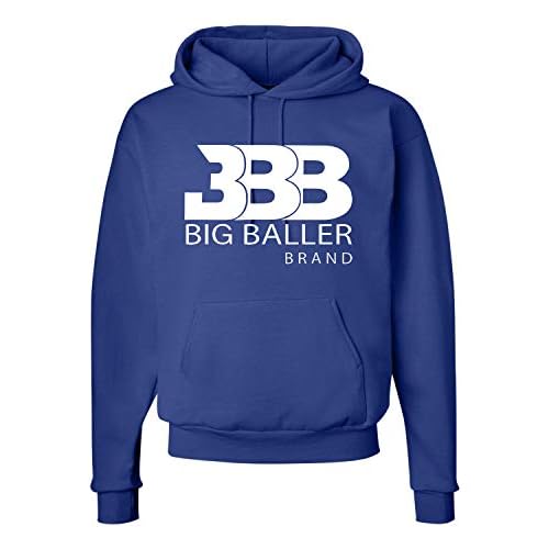 bbb sweatshirt