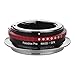 Fotodiox Pro Lens Mount Adapter Nikon Nikkor F Mount G-Type D/SLR Lens to G-Mount GFX Mirrorless Camera