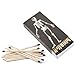 HomArt Infirmerie General Skeleton Large Decorative Matches Set of 3 matchboxesthumb 2