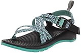 Chaco ZX1 Ecotread Kids Sport Sandal (Toddler/Little Kid/Big Kid), Dagger, 4 M US Big Kid