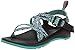Chaco ZX1 Ecotread Kids Sport Sandal (Toddler/Little Kid/Big Kid), Dagger, 4 M US Big Kid
