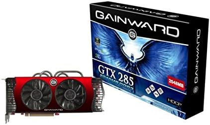 GAINWARD 426018336-0209 -