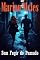 Livro Sem Fugir do Passado (Série Mia e Roman: Suspense Psíquico Livro 2)