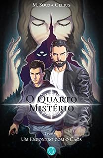 Livro O Quarto Mistério: Um Encontro com o Caos