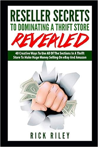 Reseller thrift branded Clearance