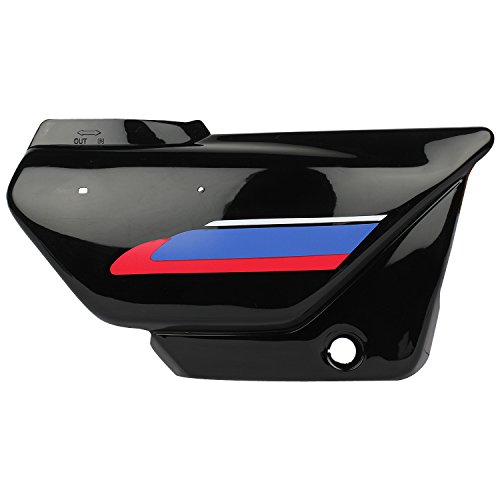 splendor side cover price