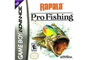 Rapala Pro Fishing (Renewed)