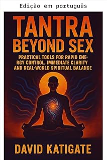 Livro Tantra além do sexo (Guias da alma Katigate)