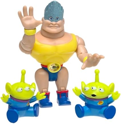 toy story rocky gibraltar action figure