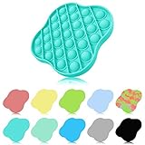 XMY Push Pop Pop Bubble Fidget Toy, Pop Bubble