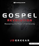 Gospel Revolution: Recovering the Power of Christianity - Leader Kit by 