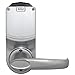 LockState LS-6i Cloud Controlled Wifi Commercial Lever LOCK
