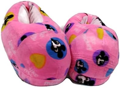 Trend Overseas Emoji Smiley Moody Shoes, Free Size