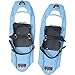 MSR Shift Youth Snowshoes for Teens and Young Adults (Pair), Black