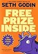 Free Prize Inside: How to Make a Purple Cow