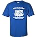 BUNK BEDS FUNNY STEP BROTHERS MOVIE QUOTE MENS T-SHIRT