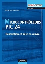Microcontrôleurs PIC 24