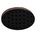 Feamos Magic Twist Sponge Brush for Dreads Locking Coil Afro Curl for Hair Styling