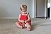 B. toys – LucKeys – Pretend Play Keys – 4 Textured Toy Keys for Babies & Toddlers – Flashlight & Car Sounds – 10+ Months