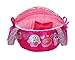 Distroller New Ksimerito Nerlie Neonate Baby Pink Bassinet Baby Crib by
