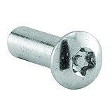 Sentry Supply 642-0104 T-27 Torx Barrel Nut, #10