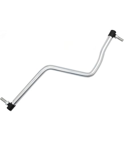 Steering Drag Link Rod 8N3314D For Ford New Holland Tractor 2N 8N 9N