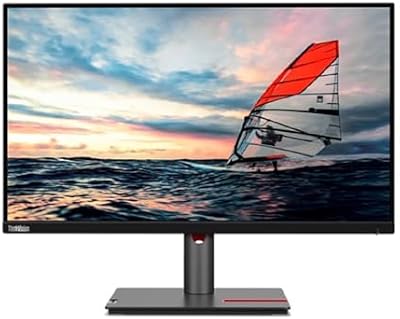 Monitor ThinkVision P25i-30 24,5" 100 Hz