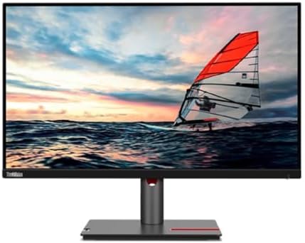 Monitor ThinkVision P25i-30 24,5" 100 Hz
