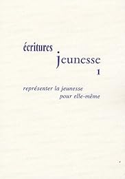 Écritures jeunesse